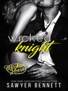 Imagen de portada para Wicked Knight